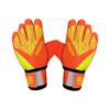 Guantes de Portero de Fútbol Juego Entrenamiento Adulto Antideslizantes Resistentes al Desgaste Guantes de Portero Equipo Protector Deportivo Suministro del Fabricante