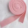Fita de Laço para Árvore de Natal Feltro Espessado Decoração DIY Atacado Transfronteiriço