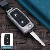 Aplicable a la funda de llave Futian Daimler ouman, funda para control remoto de camión pesado GTL, camión EST, hebilla monpike