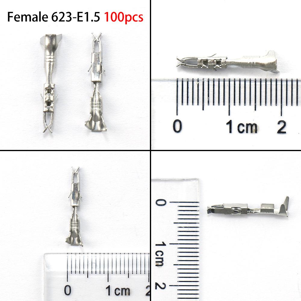 Pinos de conectores automotivos 1,53,5 mm macho fêmea terminal fiação chicote elétrico carro lug fio ferramenta de crimpagem para vw tyco te2.png