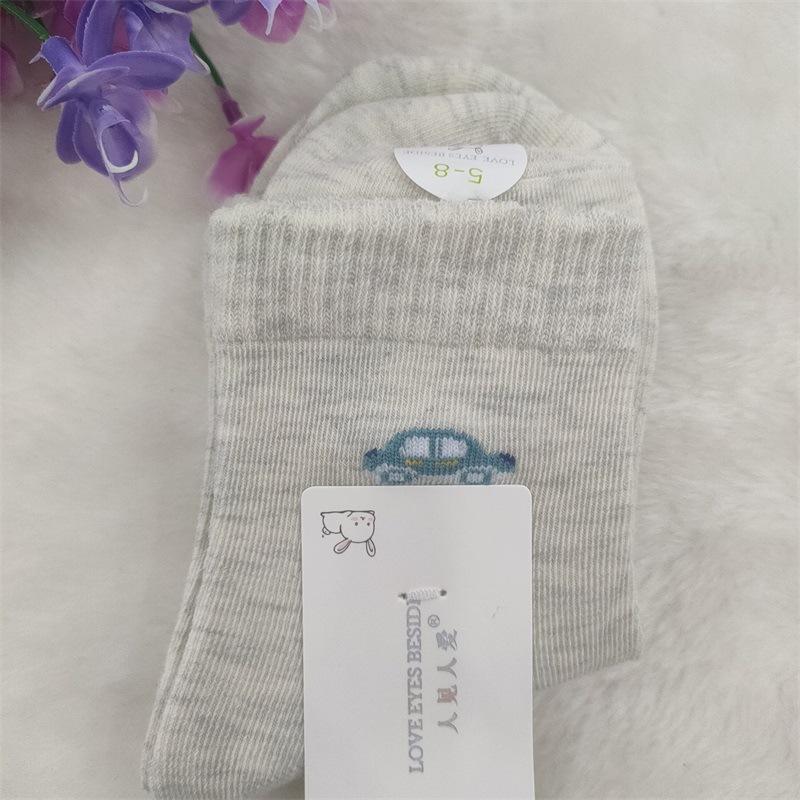 人见人爱童袜(14)