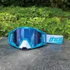 Óculos de Sol para Motocicleta Off-Road Transfronteiriços, Óculos para Ciclismo ao Ar Livre, Óculos Anti-UV, Anti-Vento e Areia