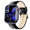Exportación Transfronteriza Especializada en Relojes Inteligentes para Dormir F59, Pulsera de Seguimiento de Ritmo Cardíaco y Sueño, Alarma de Caída Sos, Reloj con Llamadas