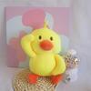 Nuevo puesto de muñecas peluche tamaño pequeño lanzamiento de boda muñeca de nueve pulgadas muñeca de ocho pulgadas máquina de garras Muñeca Muñeca