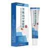 Crema para uñas de generación suave no herbal armadura onicomicosis crema para uñas a antibacteriano uña nueva brillante crema para uñas de los pies