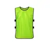 Chaleco de Expansión para Entrenamiento de Baloncesto para Adultos y Niños, Uniforme de Competencia para Equipo de Fútbol, Camiseta Promocional para Eventos, Chaleco Hecho a Medida