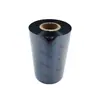 RICOH RICOH B110A base híbrida fita de carbono transferência térmica papel revestido máquina de impressão de código de barras fita de tinta semi-resina