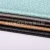 Suministro a Largo Plazo de Tejido de Punto de Trama Suede Estampado en Oro, Tejidos de Punto para Moda en Ropa y Calzado, Tejido Estampado en Oro