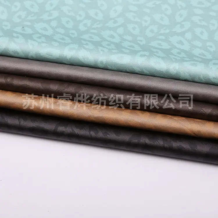 经编烫金