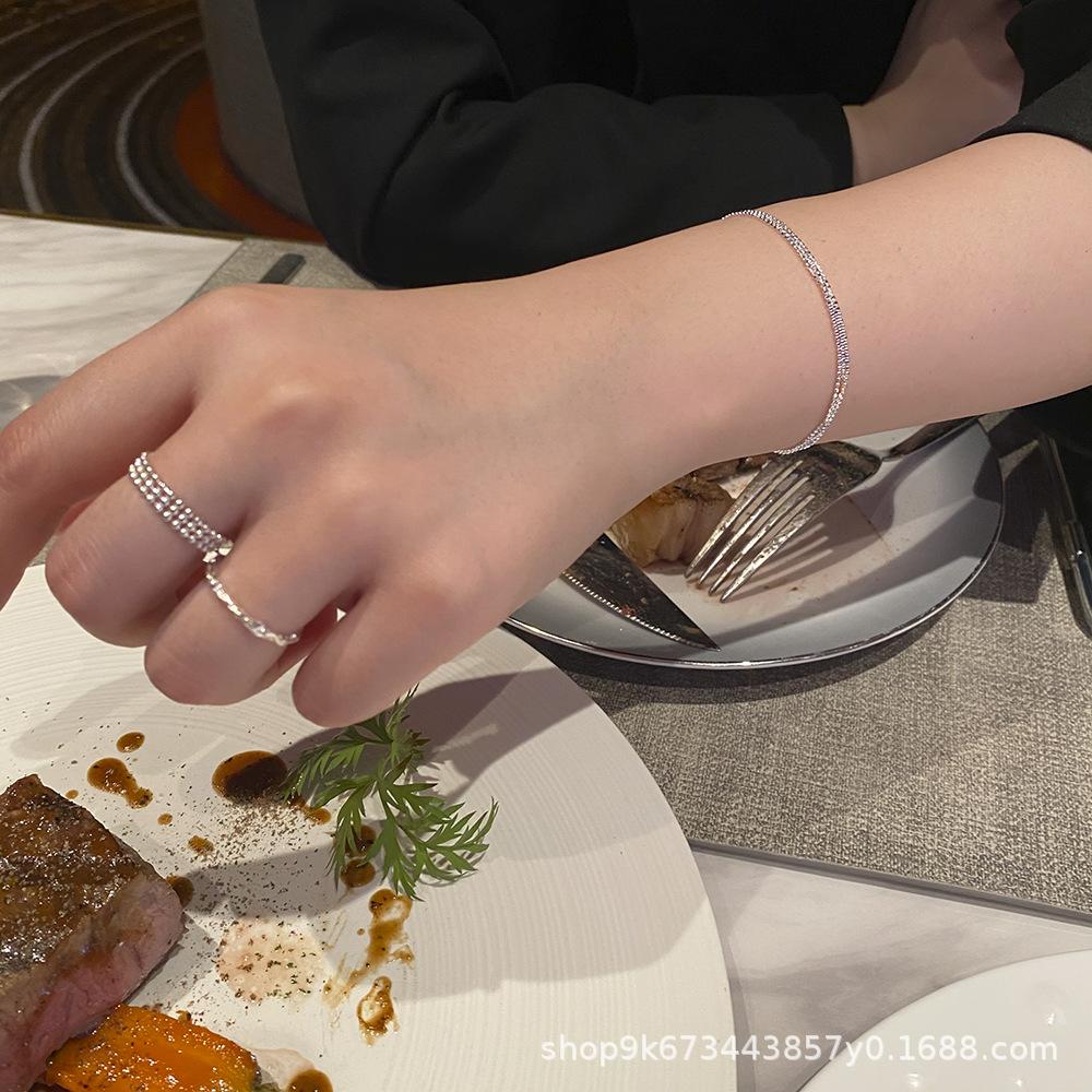 AO05109纯银多层闪豆链项链手链 (5)-2.png