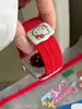 Correa de Reloj Nueva de Color Tejida con Hebilla Magnética Adecuada para Apple Watch Iwatch12 Generación 11/10Ultrase