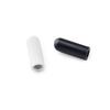 ESSENTRA Yi manguito de goma PVC para sublimación manguera de plástico por inmersión manguito aislante negro blanco funda de extremo SR 1500