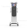 Instrumento de tallado corporal vertical de comercio exterior 6 en 1, 40K, presión negativa, levantamiento y reafirmación, instrumento de gestión corporal para salones de belleza