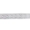 Atacado Pontual Renda de Fio de Algodão Toalha de Mesa DIY Branco Acessórios Decorativos da Dinastia Han Antiga Renda Recortada Acessórios de Renda