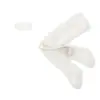 Lk1005 Pantimedias para Bebé Primavera Dibujos Animados Muñeca Leggings para Niñas Leggings de Algodón Peinado Rayados para Bebés