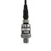 Sensor de Pressão para Compressor de Ar a Parafuso Rosca de 2 Pontos Transmissor de Pressão 4-20mA Sensor 0-1.6MPa