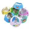 Champú para Bebé Artefacto Gorro de Champú Gorro de Baño para Niños Gorro de Baño Impermeable Sombrero de Baño Impermeable para Bebé Protección para los Oídos Infantil Gorro para Lavar la Cabeza de los Jóvenes