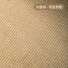 Alfombrilla rascadora para perro gato de piña cifrada de imitación sisal resistente al desgaste antideslizante para sala de estar dormitorio hogar sofá balcón alfombrilla de suelo para mascotas