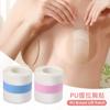 Parche de Pecho de PU Transparente Desechable Fino Autoadhesivo Antigoteo Invisible Push-up Parche de Pecho Cortable Vendaje Deportivo