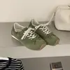 Zapatillas de ballet Shougu genuinas, súper populares y de gran venta para mujer, nuevo modelo de verano 2026, zapatos ligeros que no cansan los pies