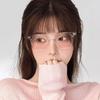 Nuevo estilo sin artefacto de maquillaje gafas de colorete viento de deseo puro dulce gafas de colorete para mujer popular en línea lote de gafas de colorete polvo de atardecer degradado