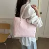 2026 Gran Capacidad Nuevo Casual Elegante Moda Bordado Mariposa Bolso de Hombro Dulce Artístico Bolso de Mano Bolso Tote