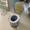 Baño de Minería Zhongsheng: Empaque Automático, Duradero, Acero Inoxidable, Fácil de Operar