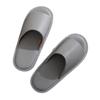 Nuevas sandalias y zapatillas de verano para el hogar, antideslizantes, de interior, de talla extragrande, de cuero para hombres y mujeres, fabricantes de casas al por mayor