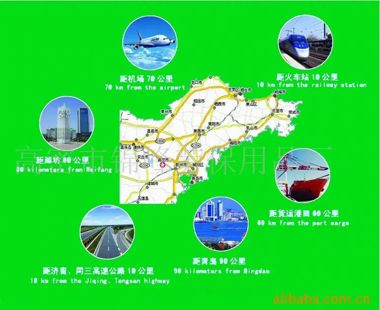 企业图标