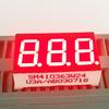 Tubo Digital LED Profesional 0.36 Tubo Digital de Tres Dígitos Color de Luz Roja Pantalla y Otros Varios Fabricantes de Tubos Digitales
