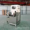 Máquina inyectora de agua salada para huesos de res cerdo pollo entero pato entero Máquina inyectora de agua salada inyección de chuleta de cerdo equipo de agua salada