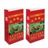 Bolsa de castañas Qianxi bolsa de papel de castaña bolsa de embalaje de bolsa de castañas fritas con azúcar Qianxi bolsa de embalaje de castañas de papel Kraft al por mayor