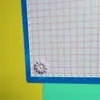 Novos Grampos de Cabelo DIY Coloridos de Cor Sólida com Pequenas Crisântemos e Margaridas, Acessórios de Cabelo, Decorações para Capa de Celular, Charms para Sapatos e Acessórios de Material