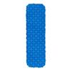 Colchoneta inflable para dormir al aire libre de fábrica, colchoneta tipo nido de huevos, colchoneta para tienda de campaña, colchoneta inflable de TPU, colchoneta a prueba de humedad, colchoneta para camping y picnic.