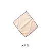 Toalla de mano para cocina Pañuelo colgante Absorbente para el hogar No suelta pelusa Trapo engrosado Lavado de manos Toalla pequeña Toalla de mano