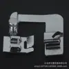 Directo de Fábrica Máquina de Coser Multifuncional para el Hogar Pie de Fruncido Pie para Dobladillo Pie para Dobladillo Juego de 7 Piezas