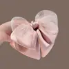 Pinza Pequeña para Cola de Caballo Alta, Pasador para Mujer, Pinza para el Cabello Carey, Accesorio para el Cabello, Pinza de Calabaza, Tocado