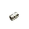 Eiffett 3000 - Hexágono exterior niquelado, dientes interiores dobles, alambre interior directo de 1, 2 y 3 puntas