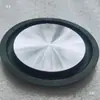 [Yxx] Diafragma de Graves con Textura de CD de 3 pulgadas, Diafragma Pasivo, Dispositivo de Baja Frecuencia Otros