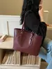 Bolso de axila transfronterizo de gran capacidad para mujer, bolso de hombro versátil vintage nuevo 2026, popular para el trabajo y los desplazamientos, bolso tote