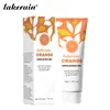 Lakerain Gel Exfoliante Transfronterizo Qu Gel Limpiador Facial Limpiador de Poros Gel Limpiador Suave Hidratante
