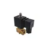 Válvula Solenoide ODE TECHNO de Alta Calidad 21A2KV 2.2 kg Posición Dos Vías Rosca de Latón Calibre G1/4