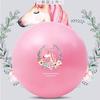 Pelota de Yoga Pelota de Fitness Yoga Bebé Equipo de Entrenamiento con Sensor Engrosada Adulto A Prueba de Explosiones 500 Jin Hogar Bola de Dragón