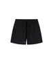 Shorts de fitness para mujer, nuevo estilo de verano, holgados y casuales, adelgazantes, versátiles pantalones de pierna ancha, finos, transpirables y de secado rápido