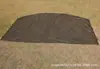 Tenda de Cúpula para Exterior Tenda de Acampamento Portátil Tenda de Acampamento para Exterior com Revestimento Prateado Tenda de Cúpula com Proteção Solar