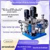 Equipamento de pressão de água da torneira sem torre municipal, bomba de tanque de pressão secundária de água doméstica, equipamento integrado de abastecimento de água