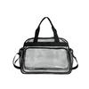 Bolsa de Viagem Verão Moderna Legal Grande Capacidade Bolsa de Bagagem Fitness Natação Férias Yoga Armazenamento Bolsa de Ombro Hip Hop Atacado