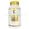 Glutatión Glutatión piel Suplemento alimenticio blanqueador Cápsula Iluminar