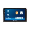 Adequado para Hyundai Sonata 2018-2019 Navegador Android GPS Imagem de Ré Carro Tudo-em-Um