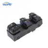 93571-g6000 É Adequado para Hyundai Kia 2018-2023 Interruptor Mestre do Levantador de Vidro Interruptor Elétrico